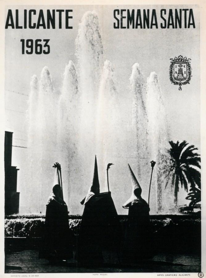 Semana Santa en Alicante  